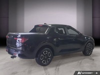 2022 Hyundai Santa Cruz Le Hyundai Santa Cruz 2022 est un véhicule unique qui combine les caractéris... (image 4)
