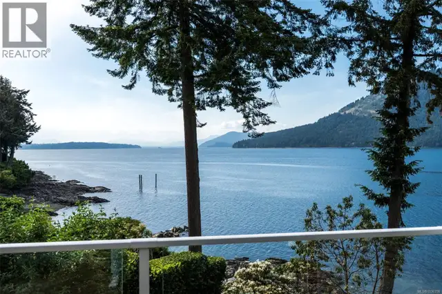 958 Lands End Rd North Saanich, British Columbia in Houses for Sale in Victoria - Image 40