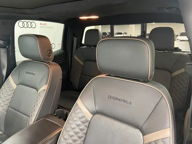 2023 GMC Canyon Denali in Cars & Trucks in Winnipeg - Image 17