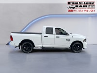 WE CAN GET YOU APPROVED ON THIS 2022 RAM 1500 EXPRESS 1500 QUAD CAB 4X4 TODAY FEATURED OPTIONS -Nigh... (image 6)