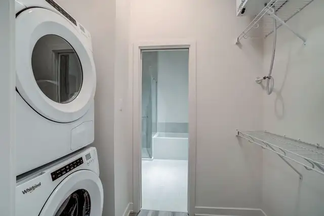Studio disponible à Gatineau! 3 Mois De Loyer GRATUIT | in Long Term Rentals in Gatineau - Image 8