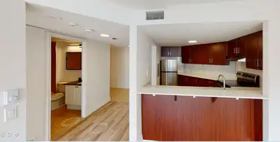 1-Bed Apartment for Rent – 435 Albert Street (Downtown Ottawa), View more