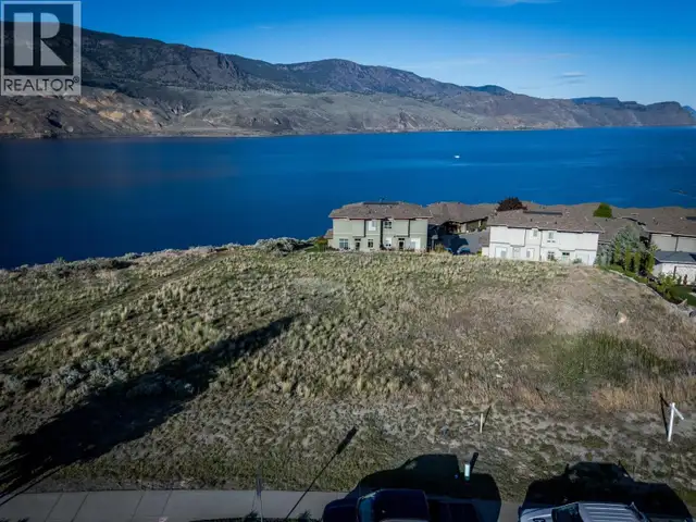 193 HOLLOWAY Drive Kamloops, British Columbia in Land for Sale in Kamloops - Image 5