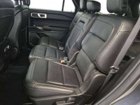 2020 Ford Explorer XLT Only 99,642 KM | Leather | Loaded with Options Now Available at Loeppky Auto... (image 4)