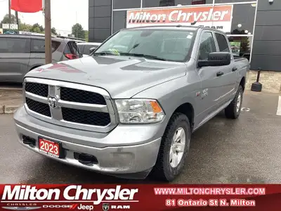 COME SEE WHY PEOPLE BUY FROM MILTON CHRYSLER TODAY!! USED VEHICLES @ MILTONCHRYSLER.COM CREDIT ISSUE...