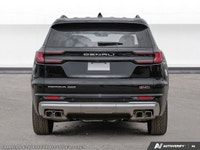 This GMC Acadia has a durable Gas 2.5L/ engine powering this Automatic transmission. *You Can't Beat... (image 4)