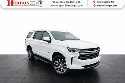 Under 100000km at a great price! Talk to a sale rep today! Herron GM is Proud to serve the following...