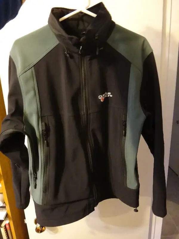 Manteau softshell Quartz Nature small pour homme in Men's in Victoriaville - Image 5