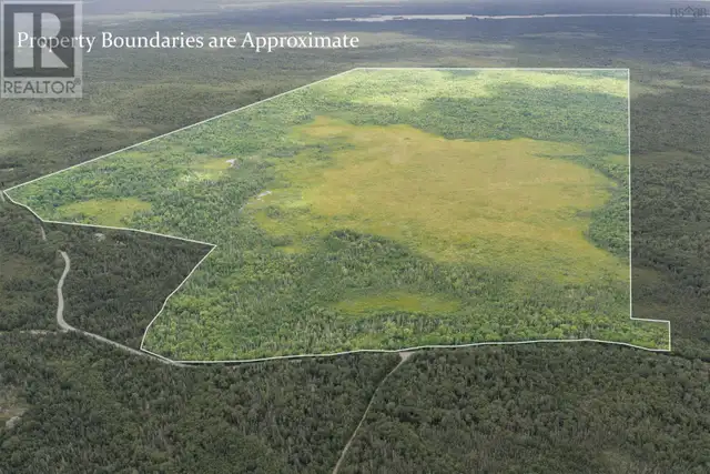 TBD Canada Hill Road Allendale, Nova Scotia in Land for Sale in Yarmouth - Image 2