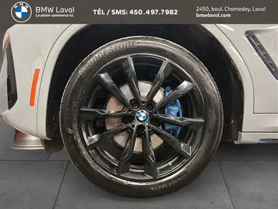 2022 BMW X3 xDrive30i | Gr. Sup. Essentiel | Gr. M Sport, View more