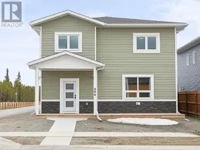 This executive-level residence boasts over 2,000 sqft in the main home and a 500sqft 1 bedroom legal...