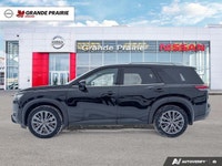 Recognized as an IIHS Top Safety Pick+ for its outstanding crash performance and advanced safety, th... (image 1)