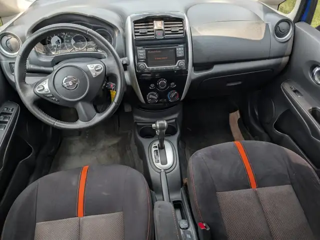 2015 NISSAN VERSA NOTE6073008549436006411