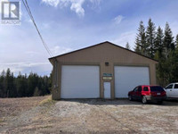 4605 S 97 HIGHWAY Quesnel, British Columbia