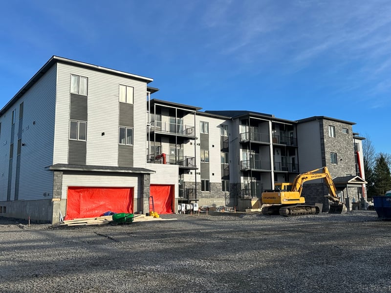 Apartment for Rent Russell 975 North Russell Road Long Term Rentals