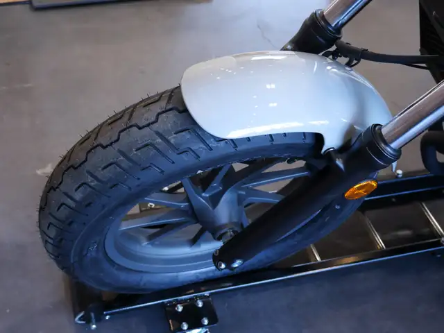 2026 Honda Rebel 500 in Street, Cruisers & Choppers in Kelowna - Image 16