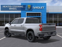 Heated Seats, Heated Steering Wheel, Remote Start, Climate Control, Trailering Package! With refined... (image 2)