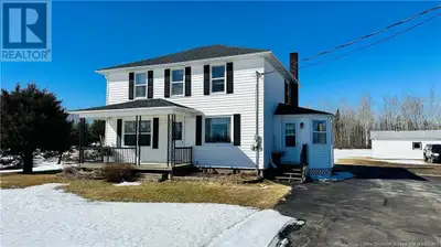 ** 49 ACRES // Very well maintained ! Welcome to 5240 Route 480. This property has a lot to offer. A...