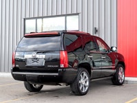 Carget Supercentre is proud to present this amazing 2011 Cadillac Escalade! EXTERIOR: BLACK RAVEN IN... (image 5)