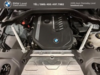 ===== 2024 BMW X3 M40i xDrive | Gr. Sup. Amélioré | ===== ===== * Groupe Supérieur Amélioré * =====... (image 9)