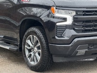 Turbocharged Diesel I6 engine for powerful performance - Advanced navigation system for seamless jou... (image 4)