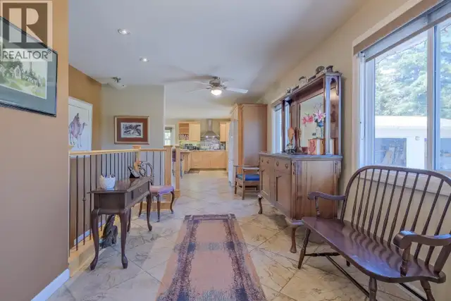 709 BARTLETT Drive Penticton, British Columbia in Houses for Sale in Penticton - Image 13