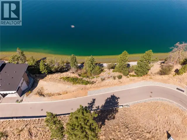 3548 Arrowroot Drive Kelowna, British Columbia in Land for Sale in Penticton - Image 5