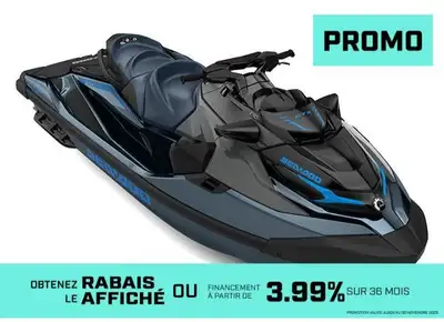 Faites vite PROMOTION de 500.0$ durée limitée OU AJOUTER 500$ AU PRIX AFFICHÉ AFIN D'OBTENIR LE FINA...