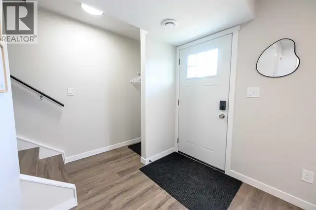 A, 10021 105 Avenue Grande Prairie, Alberta in Long Term Rentals in Grande Prairie - Image 3