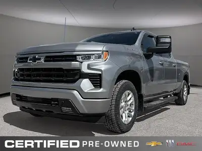 Dealer Certified Pre-Owned. This Chevrolet Silverado 1500 delivers a Turbocharged Diesel I6 3.0L/ en...