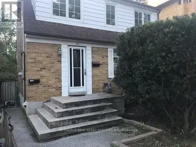 159 AVONDALE AVENUE Toronto (Willowdale East), Ontario