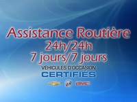 GARANTIE DU FABRICANT 36 MOIS OU 60,000 KM ET 5 ANS / 100,000 KM GR. PROPULSEUR Safety Equipment Sys... (image 6)