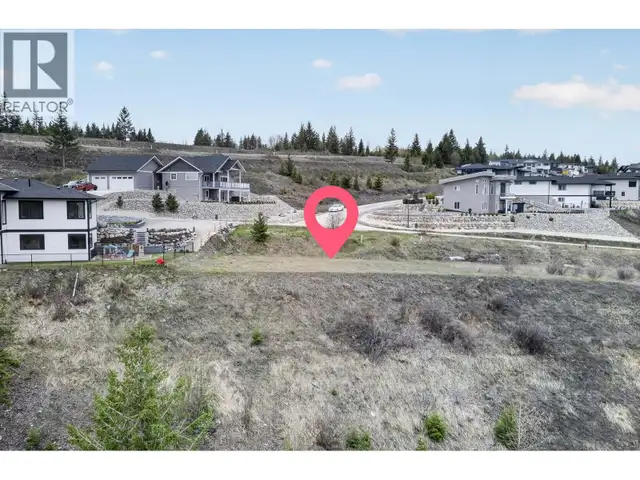 62 Highlands Drive Blind Bay, British Columbia in Land for Sale in Kamloops - Image 18