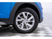 Le Hyundai Tucson Preferred 2021 est un SUV polyvalent et moderne, parfaitement adapté aux besoins d... (image 4)