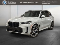===== 2024 BMW X5 xDrive40i | Gr. Sup. Essentiel | Gr. M Sport Pro | ===== ===== * Groupe Supérieur... (image 2)