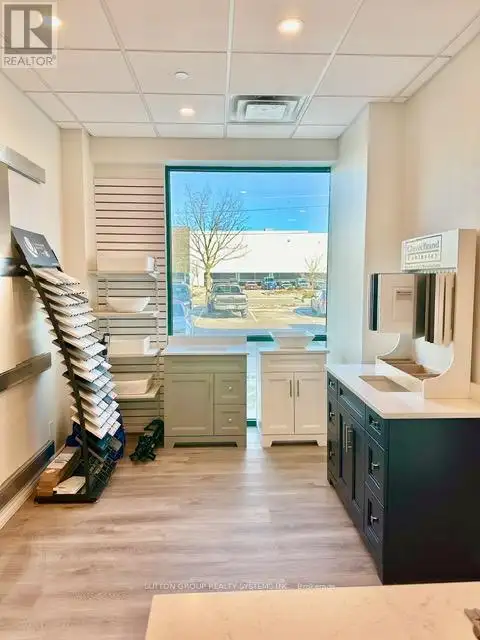 4 - 465 PINEBUSH ROAD S Cambridge, Ontario in Commercial & Office Space for Sale in Cambridge - Image 6