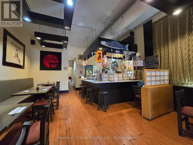 376 EGLINTON AVENUE W Toronto (Lawrence Park South), Ontario in Commercial & Office Space for Sale in City of Toronto - Image 10