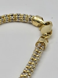 14K Icy Gold Chain 22" City of Toronto Toronto (GTA) Preview