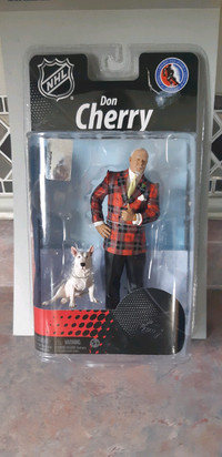 Figurine Don Cherry