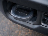 The Ultimate Heavy-Duty Rebel | 2024 Ram 2500 Rebel Crew Cab 4x4 with 6.7L Cummins Turbo Diesel Comm... (image 6)