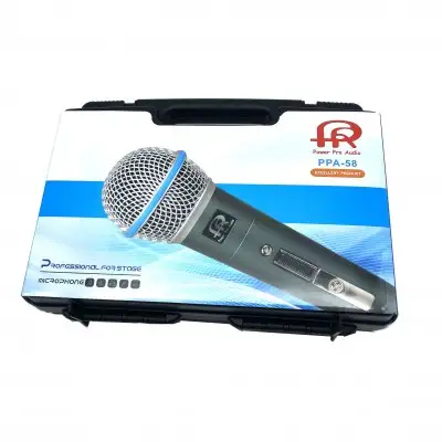 Wired Microphones, Disco Equipment, Electronics in Performance & DJ Equipment in Mississauga / Peel Region - Image 3