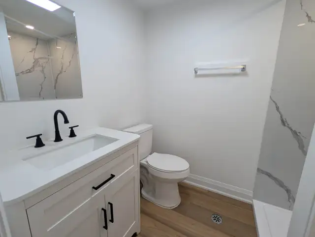 401 Navy St, Welland - Detached Bachelor Apartment in Long Term Rentals in St. Catharines - Image 10