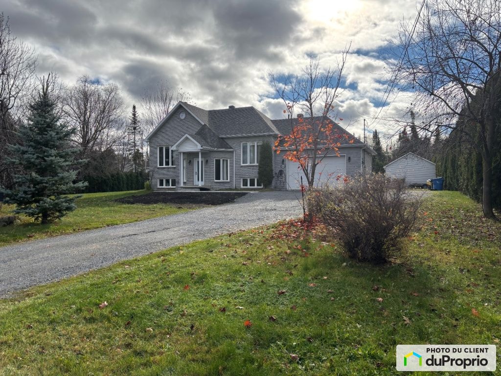 $499,000 - Bungalow for sale in Alma — photo 2