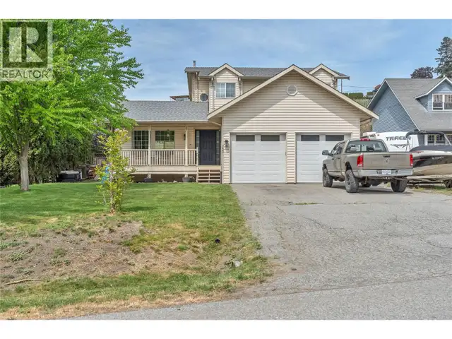 755 Wiseman Place Naramata, British Columbia in Houses for Sale in Penticton - Image 38