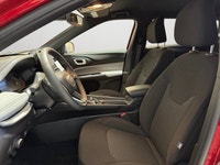 SPECIAL OFFER! If you want a modern, highly agile compact SUV that effortlessly pairs legendary Jeep... (image 9)