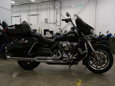First introduced in 1965, this bike has become the standard that all other long haul tourers seek to...