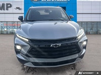 Saskatoon Motor Products - 2025 Chevrolet Blazer LT - Certified GM Certified Details: * Exchange pol... (image 8)