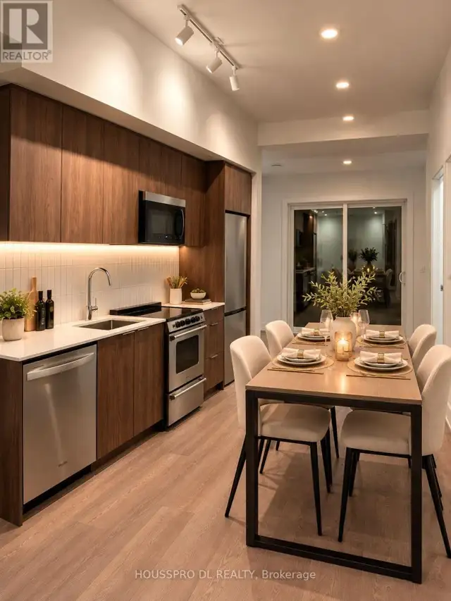118 - 3008 WILLIAM CUTMORE BOULEVARD Oakville (JM Joshua Meadows in Long Term Rentals in Oakville / Halton Region - Image 7