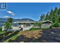 1681 28th Avenue NE Salmon Arm, British Columbia