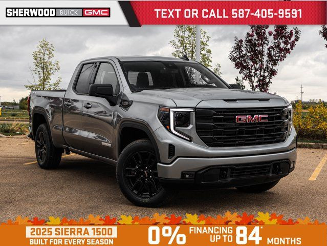 2025 GMC Sierra 1500 Elevation in Cars & Trucks in Strathcona County
